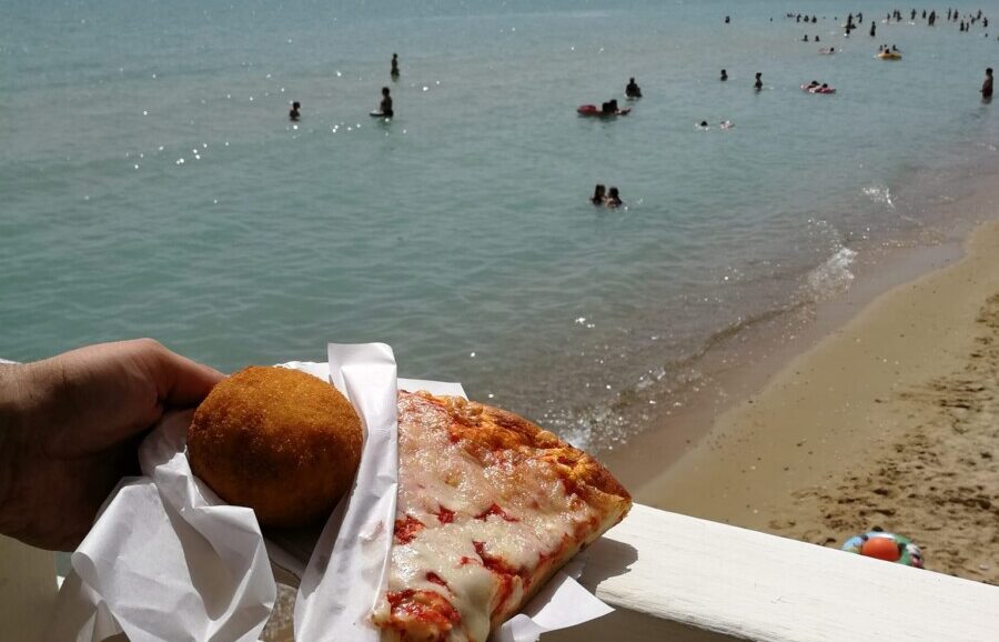 10 cose da mangiare in Sicilia
