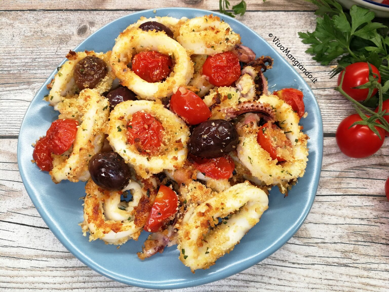 calamari-e-pomodorini-gratinati-al-forno-vivo-mangiando